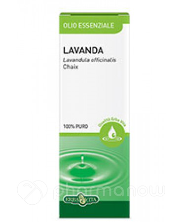 LAVANDA OLIO ESSENZIALE 10ML