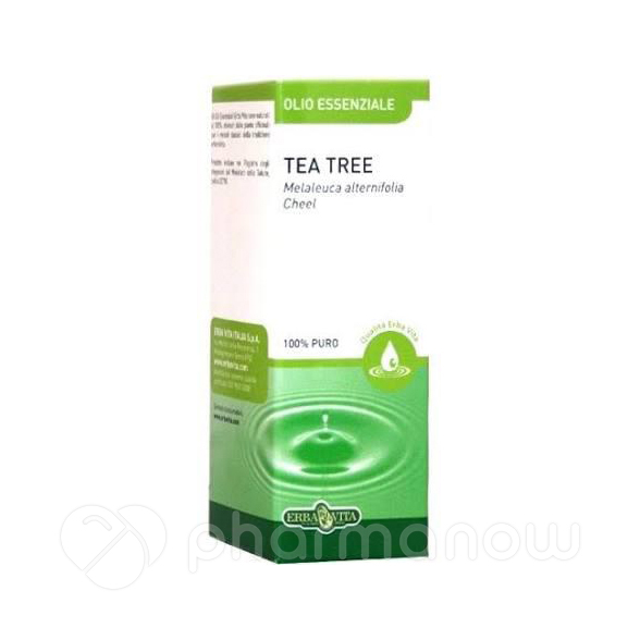 TEA TREE OIL OE 10ML