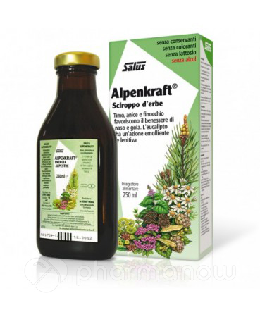 ALPENKRAFT 250ML