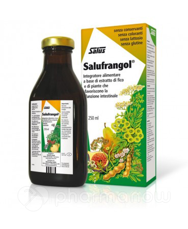 SALUFRANGOL 250ML