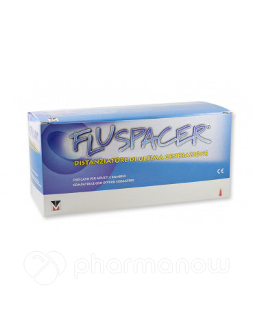 FLUSPACER DISTANZIATORE