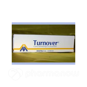 TURNOVER CREMA DERMATOLOGICA