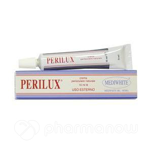 PERILUX CR PERIOCULARE 15ML