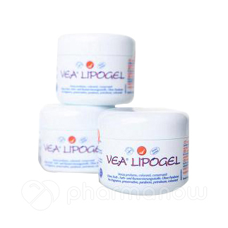 VEA LIPOGEL IDRAT PROT 50ML