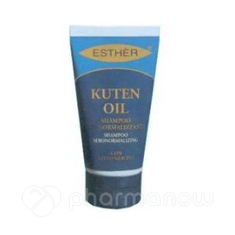 KUTEN OIL SHAMPOO 150ML