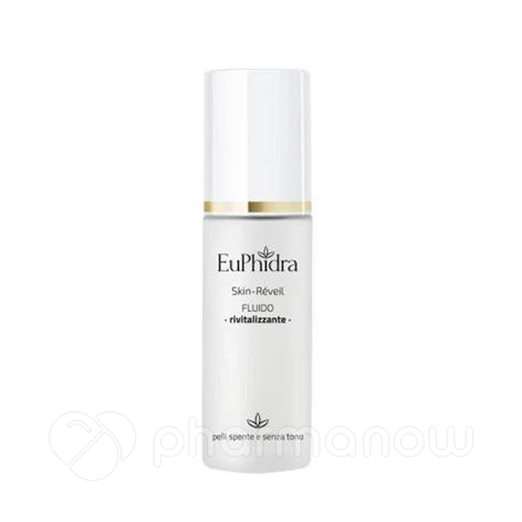 EUPHIDRA SR FLUIDO RIVIT 30ML