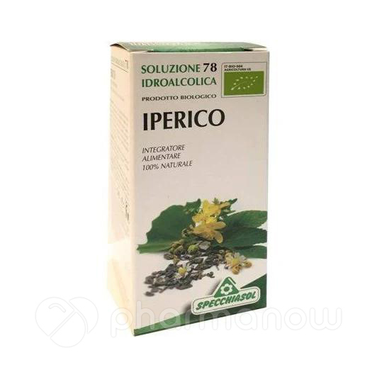 IPERICO 78 50ML TM