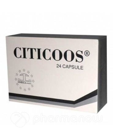 CITICOOS 24CPR