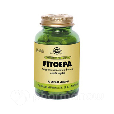 FITOEPA 50CPS VEGETALI