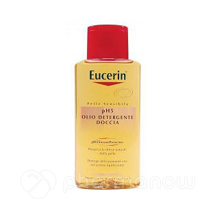 EUCERIN PH5 OLIO DET DOCCIA