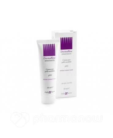 DERMAFFINE CREMA IDRATANTE