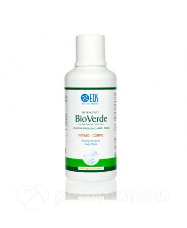 EOS BIOVERDE 500ML