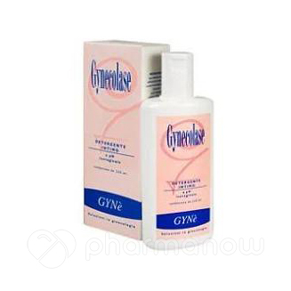 GYNECOLASE DET INT 250ML