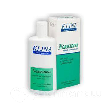 NORMADINE LIQ DERMAT 250ML