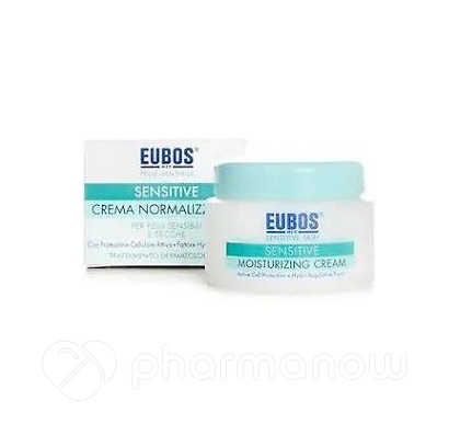 EUBOS CREMA NORMALIZZANTE 50ML