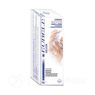 EUBELL GELON CREMA 75ML