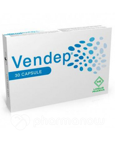 VENDEP 30CPS