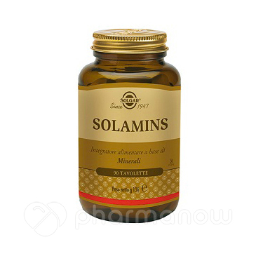 SOLAMINS 90TAV