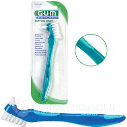 GUM DENTURE BRUSH SPAZ PROTESI