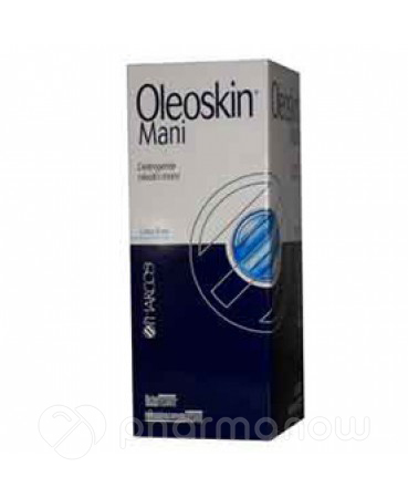 OLEOSKIN MANI PHARCOS DET150ML