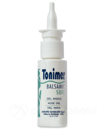 TONIMER LAB SOFT SPRAY 125ML