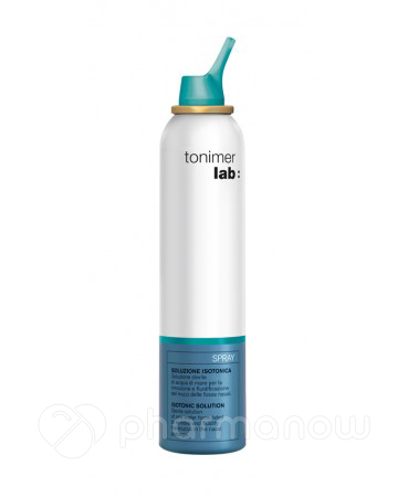 TONIMER LAB STRONG SPRAY 125ML