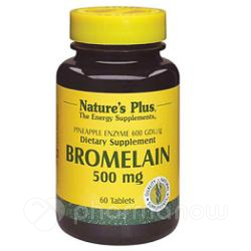 BROMELAINA 60TAV