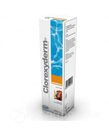 CLOREXYDERM SOL SCH 200ML