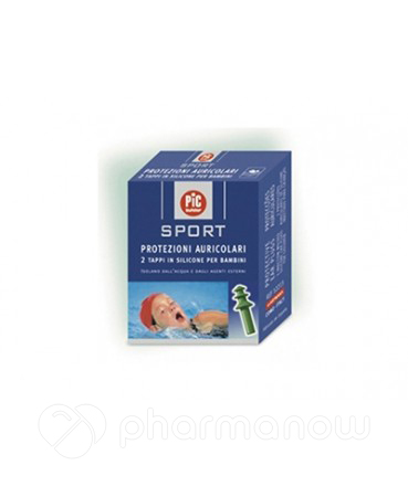 PIC SPORT TAPPO AURIC SIL BB2P