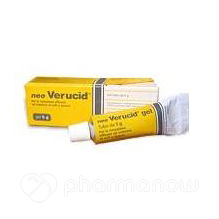 NEO VERUCID GEL 5ML