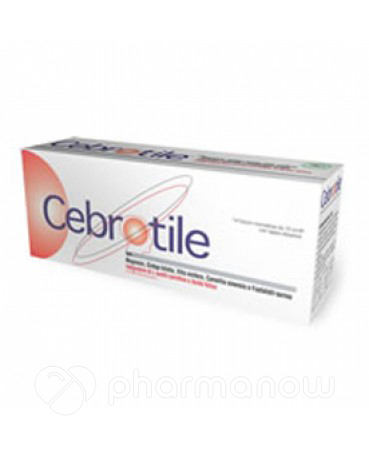 CEBROTILE 14FL