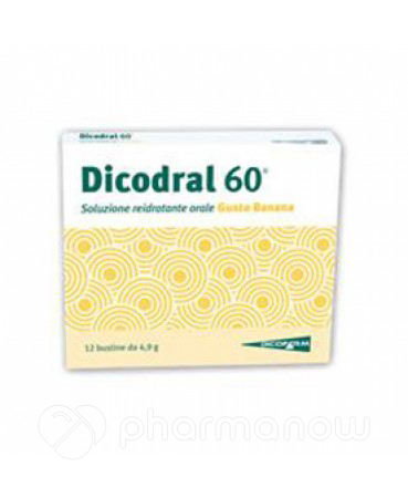 DICODRAL 60 12BUST