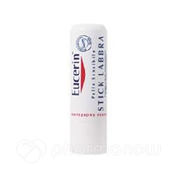 EUCERIN STICK LABBRA