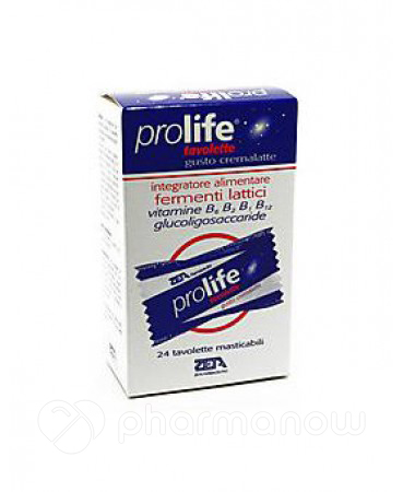 PROLIFE 24TAV