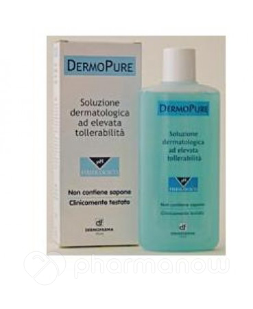 DERMOPURE SOL DERMATOLOGICA