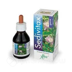 SEDIVITAX BIO GOCCE 75ML