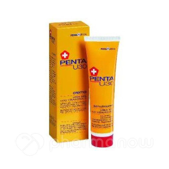 PENTA U30 EMULSIONE 100ML