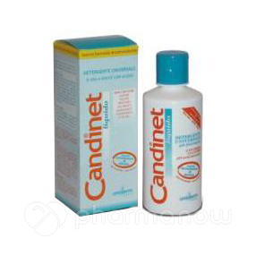 CANDINET LIQ 150ML