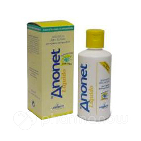 ANONET LIQ 150ML