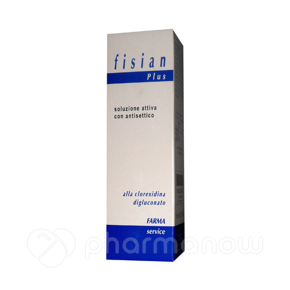 FISIAN PLUS 125ML