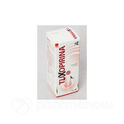 TUXOPIRINA SCIROPPO 200ML