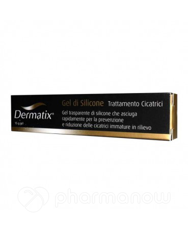 DERMATIX GEL 15G