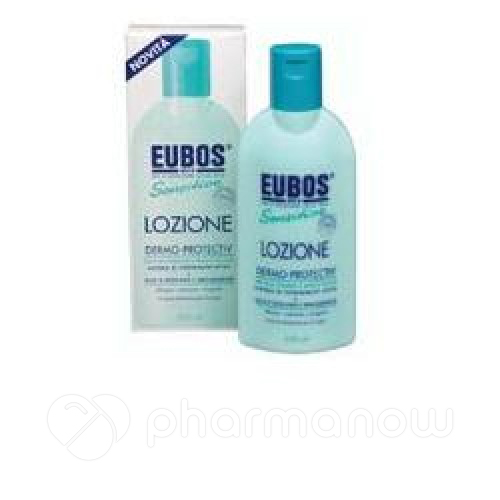 EUBOS EMULSIONE DERMOPROT 200M