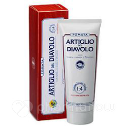 ARTIGLIO FORTE POMATA 100ML