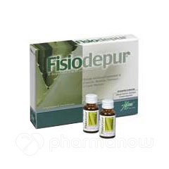 FISIODEPUR 10FL 15G