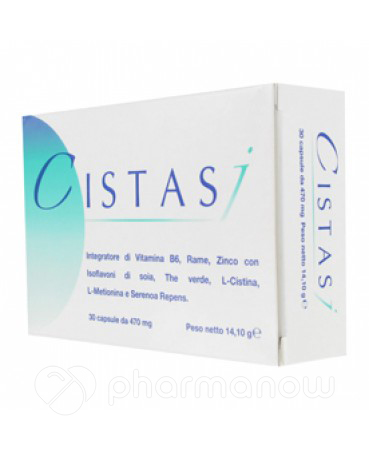 CISTASI 30CPS