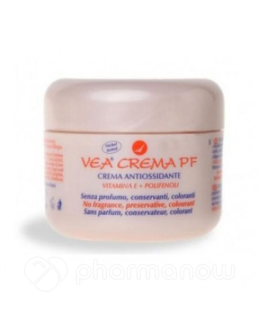 VEA CREMA PF VIT E+POLIF 50ML