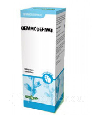 GEMMODERIVATO FICO 50ML