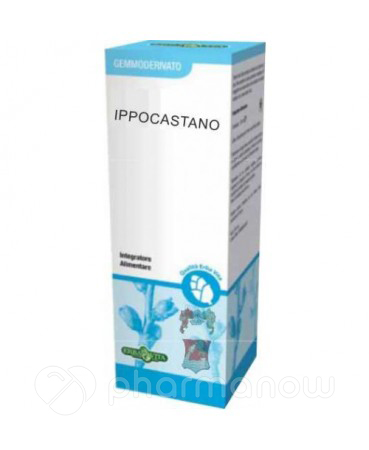 GEMMODERIVATO IPPOCASTANO 50ML