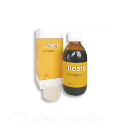 NOSTIP SOLUZIONE 200ML